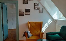 Apartament Amelie