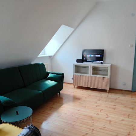 Apartament Apartament Amelie Olsztyn  Zewnętrze zdjęcie