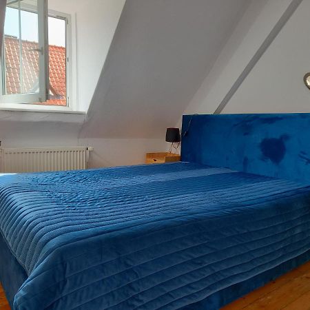 Apartament Apartament Amelie Olsztyn  Zewnętrze zdjęcie