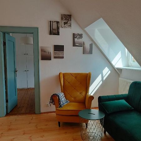 Apartament Apartament Amelie Olsztyn  Zewnętrze zdjęcie