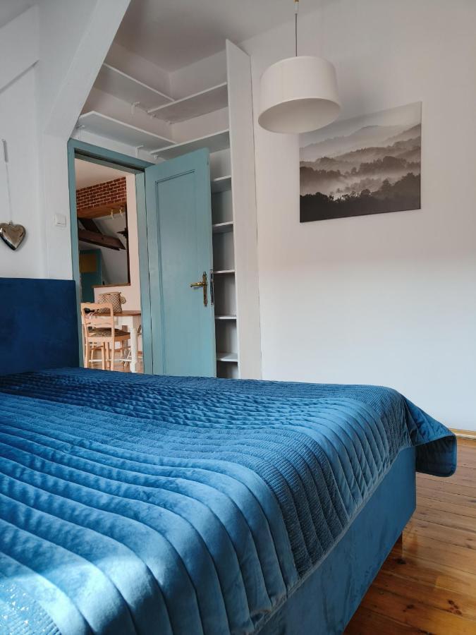 Apartament Apartament Amelie Olsztyn  Zewnętrze zdjęcie