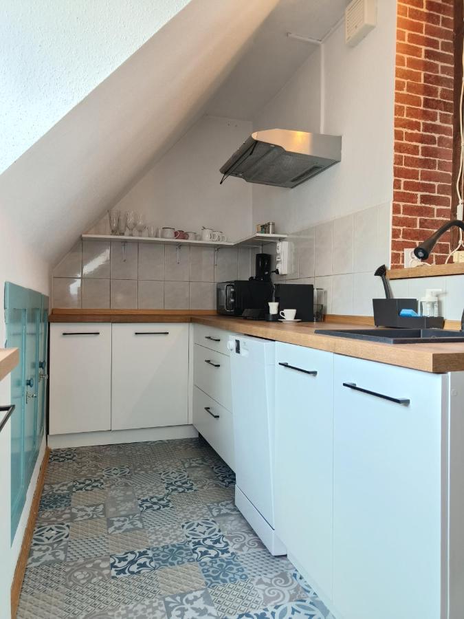Apartament Apartament Amelie Olsztyn  Zewnętrze zdjęcie