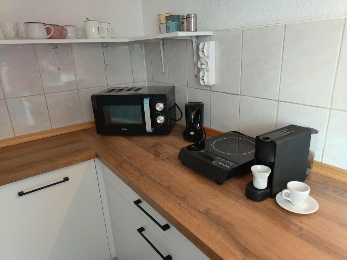 Apartament Apartament Amelie Olsztyn  Zewnętrze zdjęcie