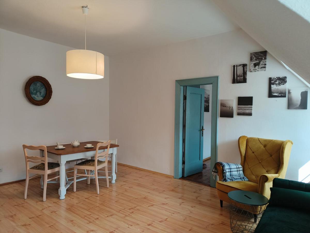 Apartament Apartament Amelie Olsztyn  Zewnętrze zdjęcie
