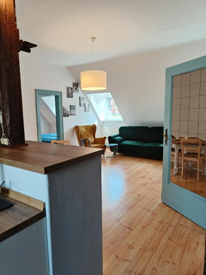 Apartament Apartament Amelie Olsztyn  Zewnętrze zdjęcie