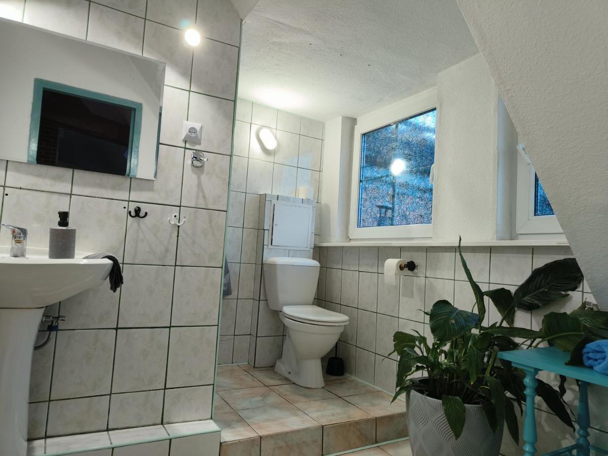 Apartament Apartament Amelie Olsztyn  Zewnętrze zdjęcie